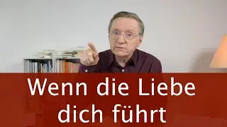 Wenn die Liebe dich führt - https://www.pierre-franckh.de/seelenpartner/