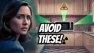 8 common items in your home that can increase your cancer risk