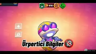 ürpertici bilgiler #shorts