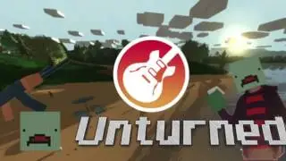 Unturned Theme Song Remake (Extended)