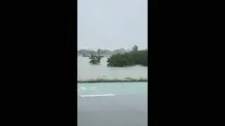 Townsville floods