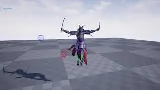 Unreal Engine 4 - Distance Matching