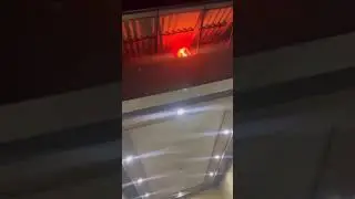 Oʻyindan oʻt chiqdi😱😱