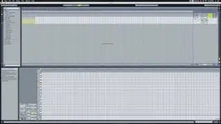 Tutorial - Ableton Live + Axe Fx II Scenes