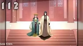 Little Black Book vs Blue Blood - Chapter 112 [English]
