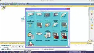 [TIN HOC HOME] ĐẶT IP CHO ROUTER CISCO