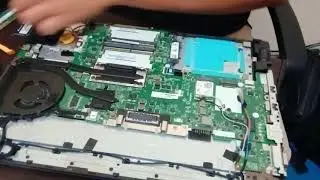 Lenovo Thinkpad L470 SSD RAM Upgrade
