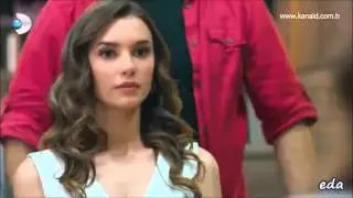 Tatlı İntikam - Pelin ve Tankut - Tik tak ( Gökçe )