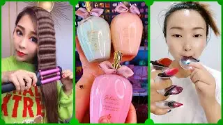 Smart Items!😍Smart kitchen Utility for every home🤩(Makeup/Beauty products/Nail art)Tiktok japan #125