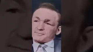 The Reason why Basilio Dislikes Sugar Ray Robinson