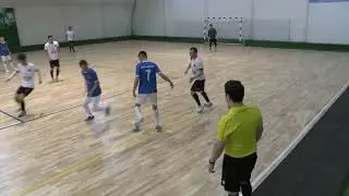 3 ЛИГА/ФИНАЛЬНЫЙ ЭТАП/ РЕМБАЗ - ЖИГЕРМУНАЙСЕРВИС