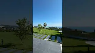 Luxury villa in Sochi. 24 сотки, 888 м2. #Luxuryvilla #виллавсочи