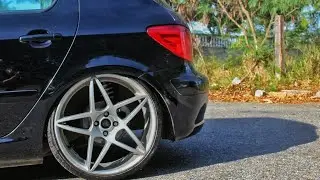 Meu Peugeot 307 Na Suspensão a rosca ‹ E4S Films ›