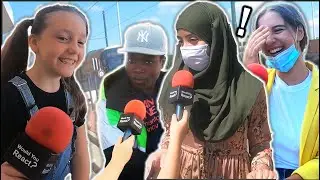 Exp. Sociale #93 : La SEXUALITÉ CHEZ LES ENFANTS