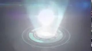Hi-tech HUD Logo Reveal. After Effects Project on Videohive.net