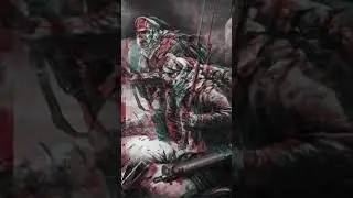 Атака мертвецов 