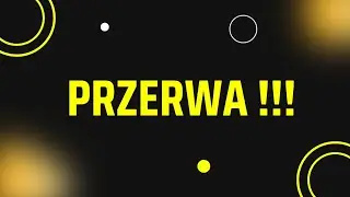 Gdzie odcinki !? Wyjaśnienie!