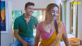 Charr Charr Hotspot | Episode 1| Ullu Web Series | Full Episode Review | Ullu Trailer Review |