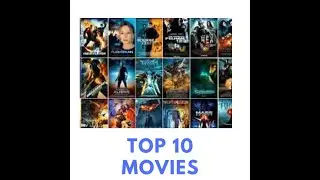 top 10 best movies