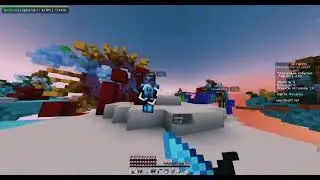 Killed everyone on SkyWars😎 | VimeMC | Naven-XD