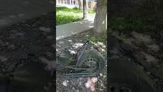 Турбобайк