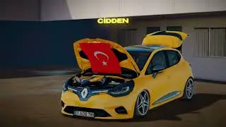 Renault Clio Klip | Yücel Media