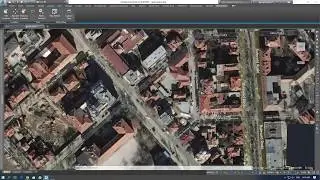 LOAD ONLINE MAP IMAGERY IN AUTOCAD CIVIL 3D