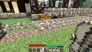 Terrafirmacraft Quicktips #2: Chisel Chippin'!