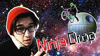 Что учить зимой?| |How to Ninja drop| |Как сделать Ниндзя дроп