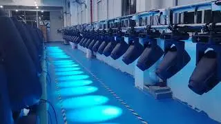 LED Profile light​⁠ @DMX512