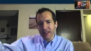 Interview with Dr. Thomas Campbell - China Study co-author