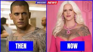 15 Transgender Celebrities Before & After 2026 – You Won’t Believe #3