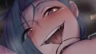 Jinx (Arcane) hentai
