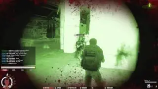 Infestation # PvPs em Caliwood Part 9
