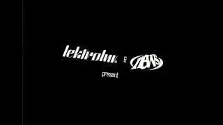 I Love Techno 2013 mixed by Gesaffelstein