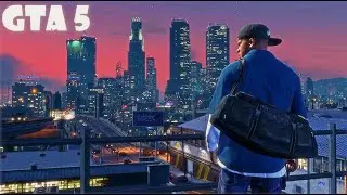 Стоит ли играть в GTA 5?