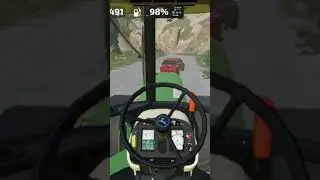 Clever AI? ( FS23 Shorts )