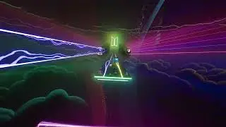 Alan Walker, YUQI of (G)I-DLE, JVKE - FIRE! | Beat Saber