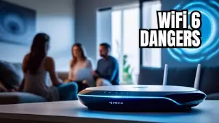 WiFi 6: Does It Increase Radiation Exposure?