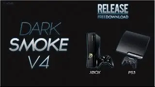 (GTA IV Xbox 360) Dark Smoke's v4 Mod Menu ISO Mods