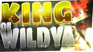 KING OF WILDYA ᕦ(ツ)ᕤ