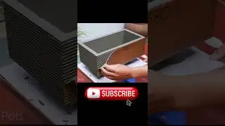 Cement Ideas That Are So Easy || DIY Furniture And Decor Ideas