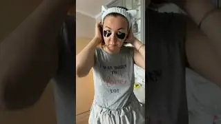 Мое утро 🤪 #лениваяхозяйка #каша #завтрак