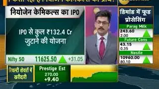 Neogen Chemicals Limited IPO Details