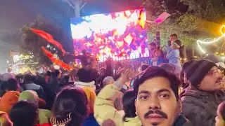Ram ji Rang me Rang gaye Dehradun Wale