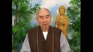 THÁI THƯỢNG CẢM ỨNG THIÊN- HT TỊNH KHÔNG GIẢNG GIẢI: TẬP 115
