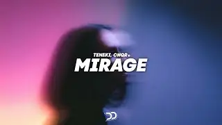 TENEKI, CNQR+ - Mirage