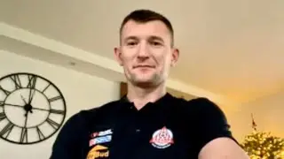 Marek Szpera ocenił nowych zawodników Rebud KPR Ostrovii