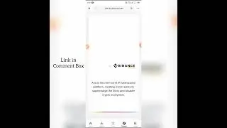 Aria x Binance Web3 Wallet - Story Badge | How to Claim
