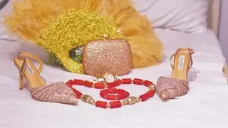 BEST YORUBA TRADITIONAL WEDDING 2023